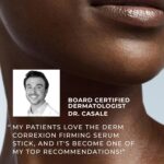 RoC Derm Correxion Retinol Firming Serum Stick with Antioxidants to Visibly Tigh... - Image 9