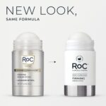 RoC Derm Correxion Retinol Firming Serum Stick with Antioxidants to Visibly Tigh... - Image 11