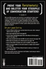 True Facts That Sound Like Bull$#*t: 500 Insane-But-True Facts That Will Shock a... - Image 3
