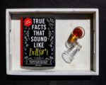 True Facts That Sound Like Bull$#*t: 500 Insane-But-True Facts That Will Shock a... - Image 4