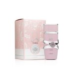 Lattafa Yara - Vanilla, Gourmand, Fruity, Floral - Eau de Parfum Long-Lasting Fr... - Image 3