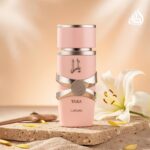 Lattafa Yara - Vanilla, Gourmand, Fruity, Floral - Eau de Parfum Long-Lasting Fr... - Image 8