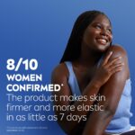 NIVEA Sheer Hydration Skin Firming Body Lotion with Q10 and Vitamin C, 72-Hour B... - Image 7