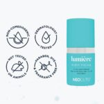 NEOCUTIS Lumiere Firm Riche - Extra Moisturizing Illuminating & Tightening Eye C... - Image 8