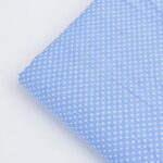 7 pcs 20" x 20" Cotton Fabric DIY Making Supplies Quilting Patchwork Fabric Fat ... - Image 5