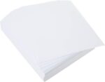 Amazon Basics Multipurpose Copy Printer Paper, 8.5 x 11 Inches, 20 lb, 92 Bright... - Image 9