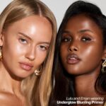 ICONIC LONDON Underglow Blurring Primer | Blurs Imperfections and Gives Skin a R... - Image 3
