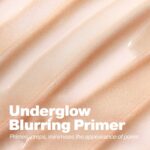 ICONIC LONDON Underglow Blurring Primer | Blurs Imperfections and Gives Skin a R... - Image 4