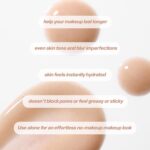 ICONIC LONDON Underglow Blurring Primer | Blurs Imperfections and Gives Skin a R... - Image 7