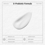 MSDRWIKEY SP-6 Probiotic Whitening Toothpaste - Enhanced Formula with 6 Probioti... - Image 4