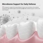 MSDRWIKEY SP-6 Probiotic Whitening Toothpaste - Enhanced Formula with 6 Probioti... - Image 6
