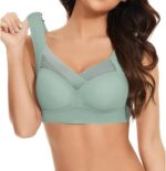 Nantdog Zenchic Bras for Women Hatmeo Bras Seniors Zen Chic Bra Older Push Up Ev... - Image 3