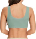 Nantdog Zenchic Bras for Women Hatmeo Bras Seniors Zen Chic Bra Older Push Up Ev... - Image 5