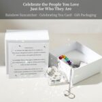 Hegelda Birthday Gifts for Women Friendship,Graduation Decoration Inspirational ... - Image 3