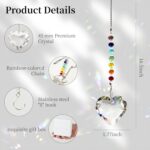 Hegelda Birthday Gifts for Women Friendship,Graduation Decoration Inspirational ... - Image 4