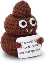 i-Beeboo Funny Gag Gifts for Women,Sister, Brother, Dad, Mom, Bestfriends,Cowork... - Image 4