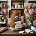 i-Beeboo Funny Gag Gifts for Women,Sister, Brother, Dad, Mom, Bestfriends,Cowork... - Image 8