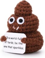 i-Beeboo Funny Gag Gifts for Women,Sister, Brother, Dad, Mom, Bestfriends,Cowork... - Image 10