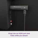 Roku Streaming Stick 4K - HDR & D. Vision Roku Streaming Device for TV with Voic... - Image 4