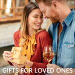 3PCS Gold Hair Ties, Metal Hair Ties for Thick Hair, Elegant Durable Geometric D... - Image 3