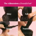 Viviscal 4D Hair Growth Cycle Supplements for Women for Full, Strong, and Health... - Image 4
