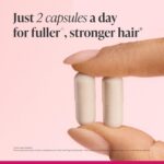 Viviscal 4D Hair Growth Cycle Supplements for Women for Full, Strong, and Health... - Image 7