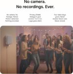Layla Noise Monitoring Device for Airbnb | Noise & Occupancy Sensor | Indoor Noi... - Image 8