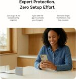 Layla Noise Monitoring Device for Airbnb | Noise & Occupancy Sensor | Indoor Noi... - Image 9