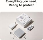 Layla Noise Monitoring Device for Airbnb | Noise & Occupancy Sensor | Indoor Noi... - Image 10