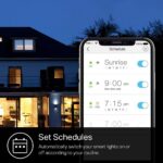 Kasa Smart Light Bulbs that works with Alexa and Google Home, Dimmable Smart LED... - Image 6