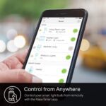 Kasa Smart Light Bulbs that works with Alexa and Google Home, Dimmable Smart LED... - Image 7