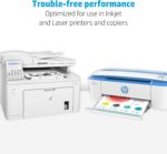 HP Printer Paper | 8.5 x 11 Paper | Copy &Print 20 lb | 1 Ream Case - 500 Sheets... - Image 5