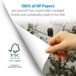 HP Printer Paper | 8.5 x 11 Paper | Copy &Print 20 lb | 1 Ream Case - 500 Sheets... - Image 7