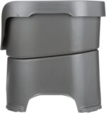 Neater Pet Brands Neater Feeder Deluxe Mess Proof Dog Bowls Elevated for Large D... - Image 10