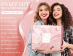 Mothers Day Birthday Gifts for Women Self Care Get Well Soon Gifts, Rose Relaxin... - Image 4