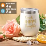 Mothers Day Birthday Gifts for Women Self Care Get Well Soon Gifts, Rose Relaxin... - Image 7