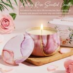 Mothers Day Birthday Gifts for Women Self Care Get Well Soon Gifts, Rose Relaxin... - Image 8