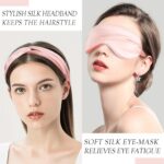 Mothers Day Birthday Gifts for Women Self Care Get Well Soon Gifts, Rose Relaxin... - Image 10