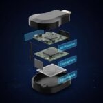 HDMI Wireless Display Dongle Adapter - WiFi 4K&1080P Portable Transmitter, Strea... - Image 8