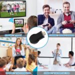 HDMI Wireless Display Dongle Adapter - WiFi 4K&1080P Portable Transmitter, Strea... - Image 10
