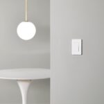 Amazon Basics Smart Light Switch, Single Pole, Works with Alexa Only, Voice Cont... - Image 6