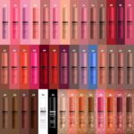 NYX PROFESSIONAL MAKEUP Butter Gloss Bling Lip Gloss, Non Sticky and Shiny Vegan... - Image 6