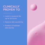 BYOMA Hydrating Serum - Moisturizing Facial Serum with Squalane, Glycerin & Cera... - Image 3