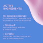 BYOMA Hydrating Serum - Moisturizing Facial Serum with Squalane, Glycerin & Cera... - Image 5