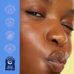 BYOMA Hydrating Serum - Moisturizing Facial Serum with Squalane, Glycerin & Cera... - Image 6