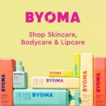 BYOMA Hydrating Serum - Moisturizing Facial Serum with Squalane, Glycerin & Cera... - Image 10