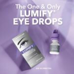 LUMIFY Eye Drops for Red Eyes, Redness Reliever for Brighter Looking Eyes, Works... - Image 6