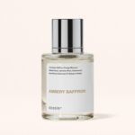 Dossier - Ambery Saffron - Eau de Parfum - Inspired by Baccarat Rouge 540 - Long... - Image 4