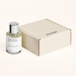 Dossier - Ambery Saffron - Eau de Parfum - Inspired by Baccarat Rouge 540 - Long... - Image 5