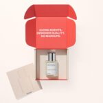 Dossier - Ambery Saffron - Eau de Parfum - Inspired by Baccarat Rouge 540 - Long... - Image 6